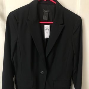 Ann Taylor Blazer